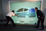 Mercedes-Benz A-Class 5-Door 2004 года